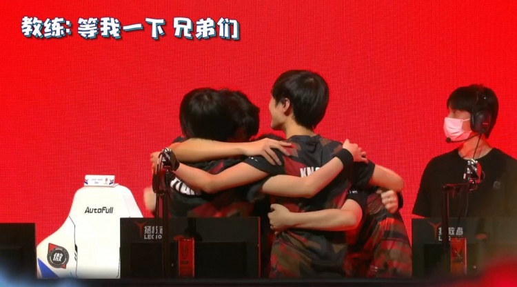 肯特在幕后