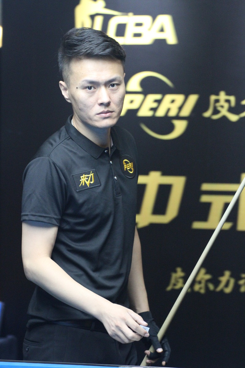 结局无法预