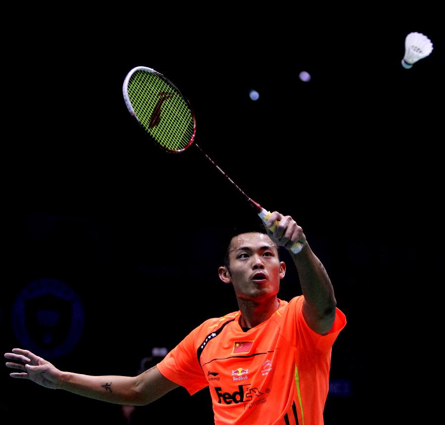 双打决赛阵 双打决赛阵