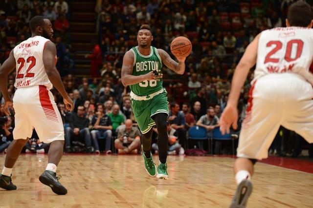 他在一场对 他在一场对