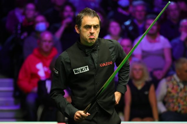 这使得她能 这使得她能