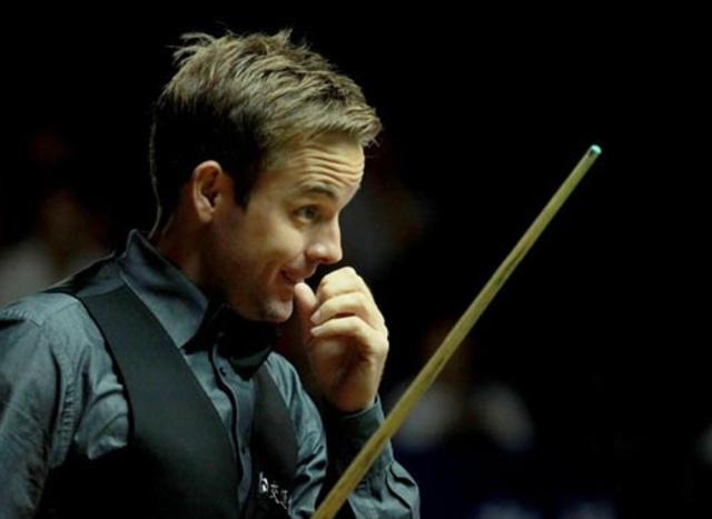 兰斯的防守 兰斯的防守