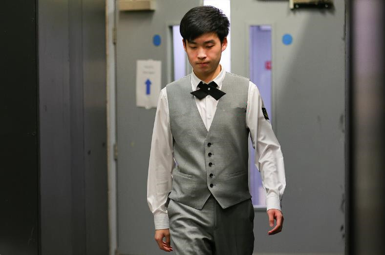 大将在关键 大将在关键