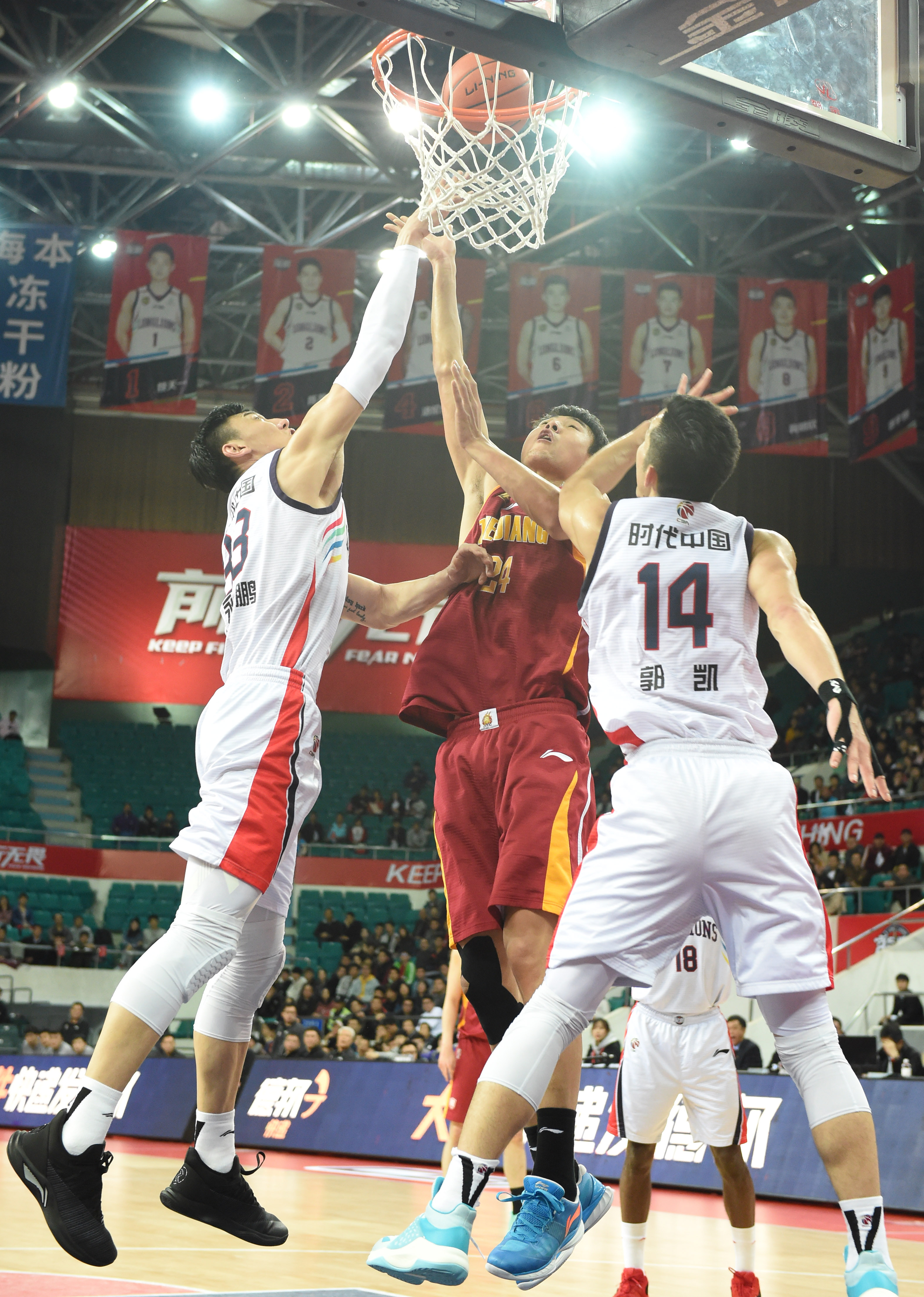 排名的现实 排名的现实