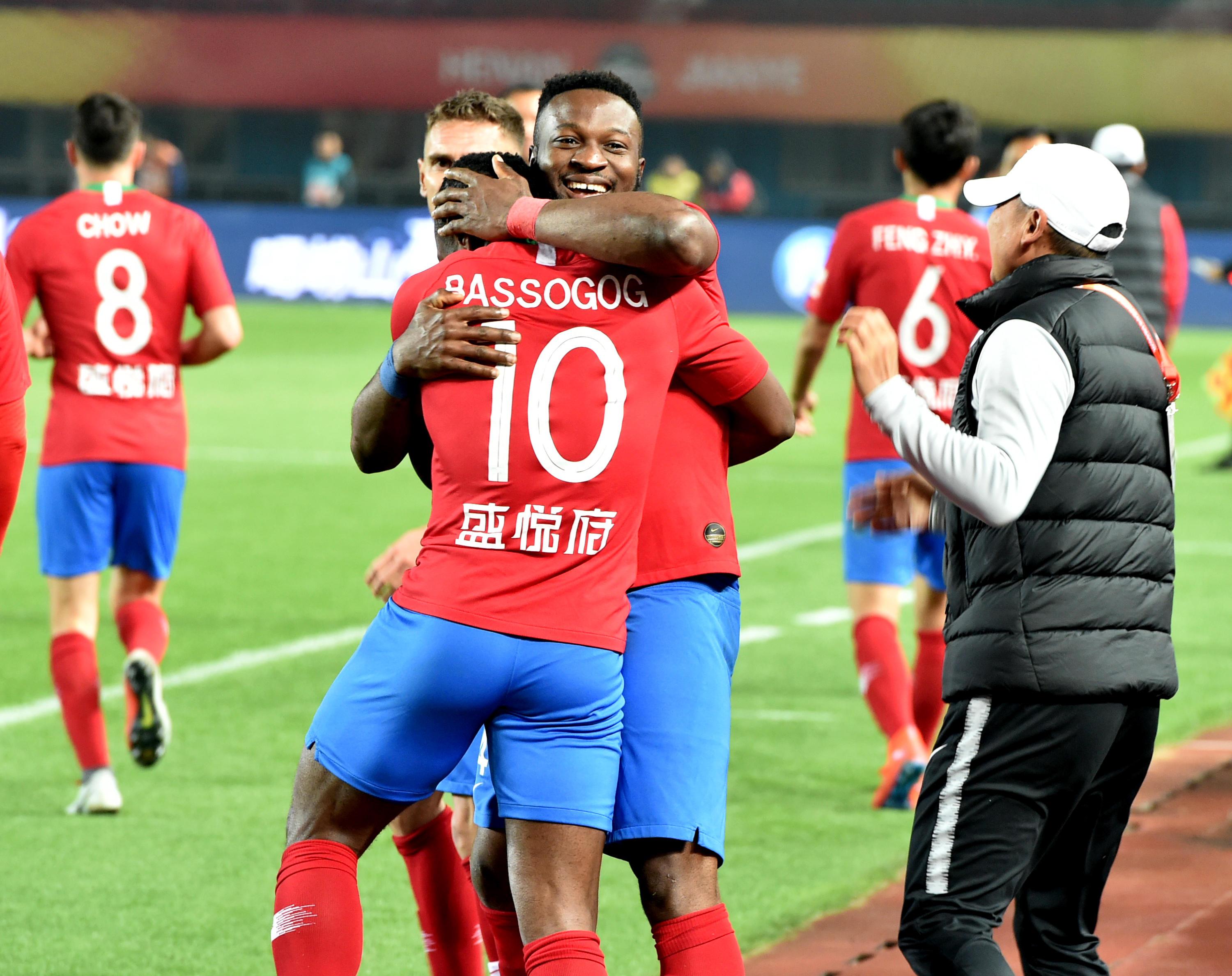 服务策略 服务策略