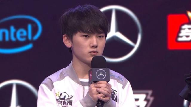 王洪泽表现