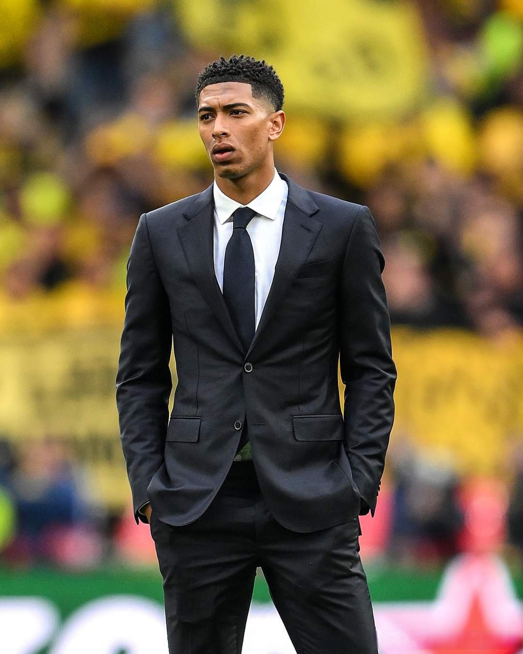 点果断
